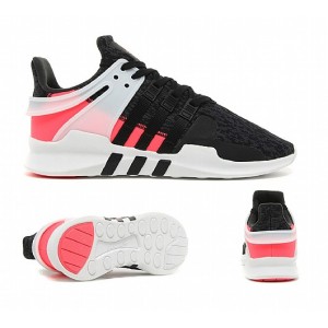 Adidas EQT Support ADV Trainer - Black / Turbo